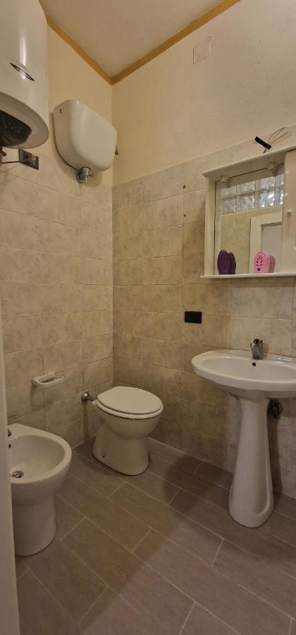 דירות טרקיניה Casa Arancio מראה חיצוני תמונה